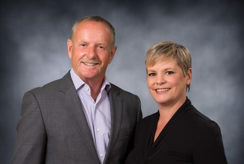 Warren & Sara Green - Saskatchewan Immigration Experts
